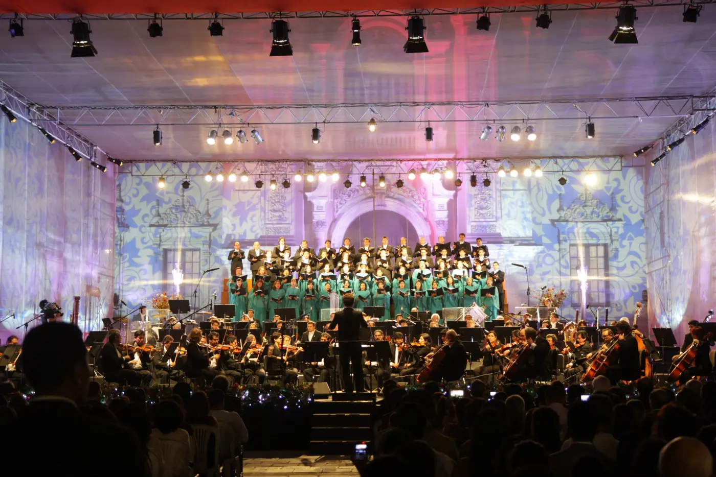 Gala sinfónica